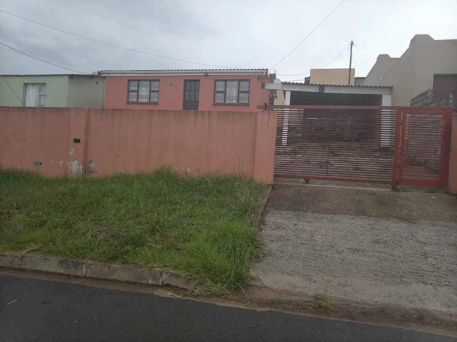 2 Bedroom Property for Sale in Mdantsane Eastern Cape